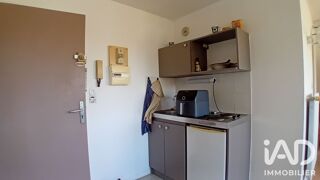  Appartement à vendre 1 pièce 24 m²