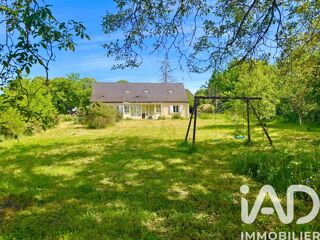  Maison à vendre 7 pièces 170 m²
