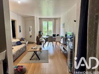  Appartement à vendre 2 pièces 46 m²