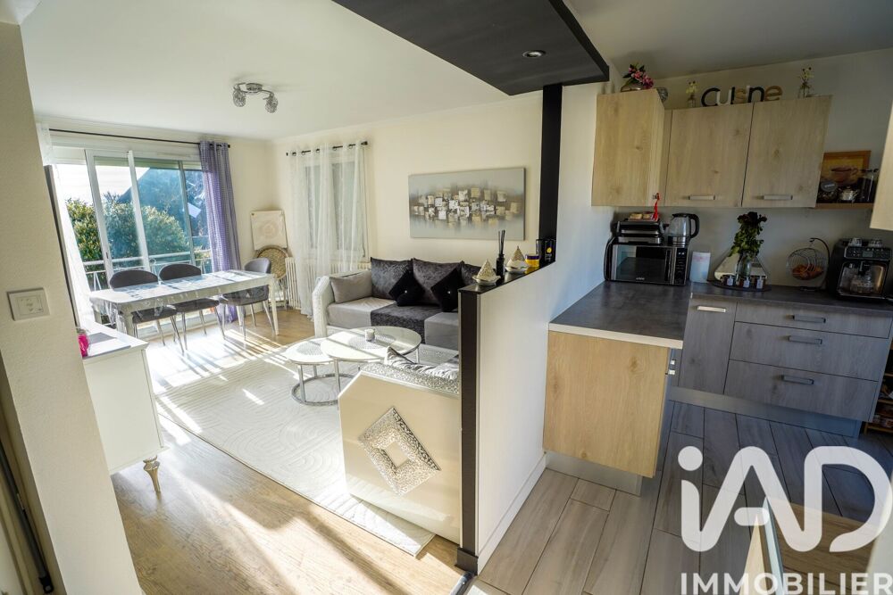 Vente Maison Vente Maison/villa 5 pièces Bourg-en-bresse