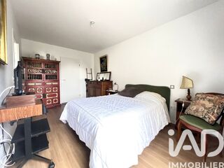  Appartement à vendre 2 pièces 39 m²