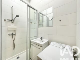  Appartement � vendre 1 pi�ce 17 m�