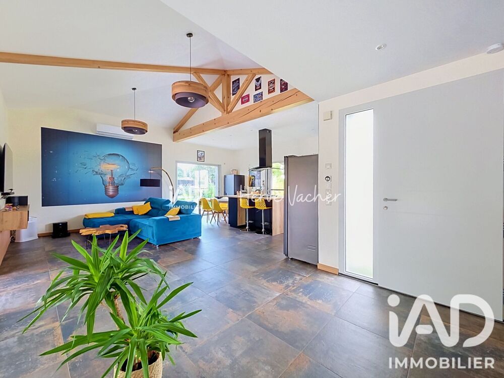 Vente Maison Vente Maison traditionnelle 3 pièces Replonges