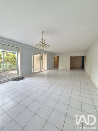  Maison à vendre 4 pièces 130 m²