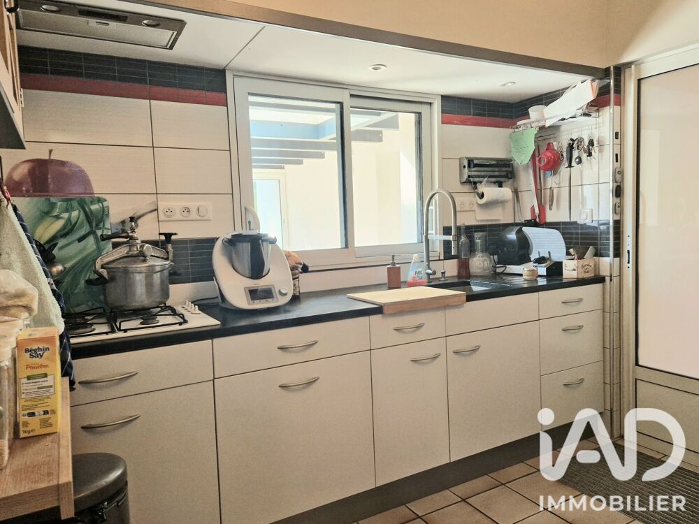 à vendre  Maison Saint-Jean-de-Monts (85160)