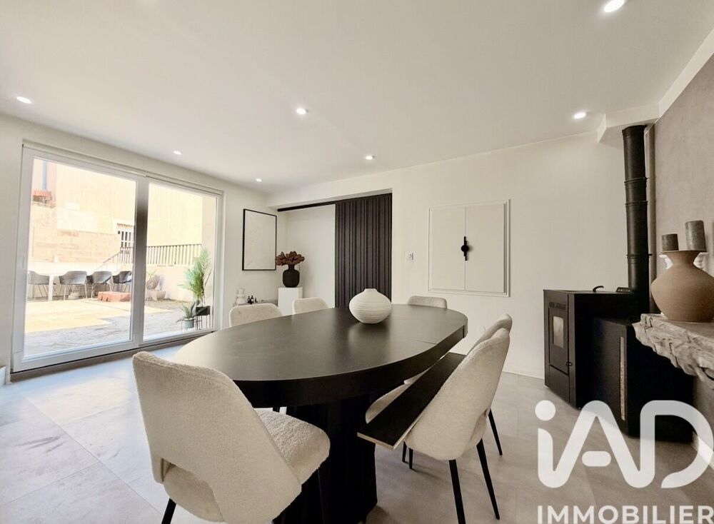 Vente Maison/villa 5 pièces