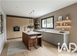  Maison à vendre 5 pièces 150 m²