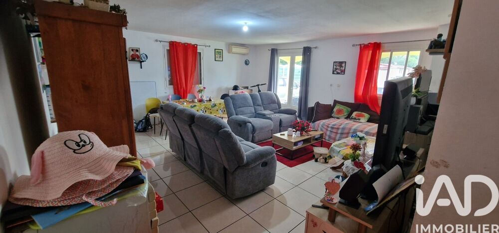 Vente Maison traditionnelle 4 pièces