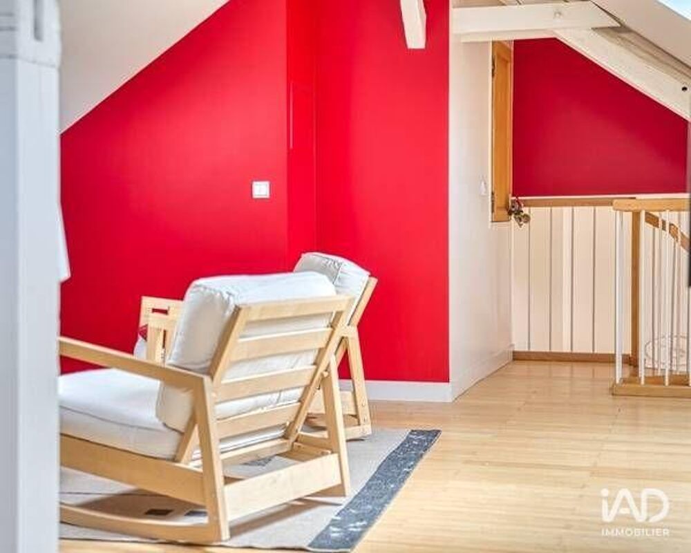 � vendre  Maison Gouvernes (77400)