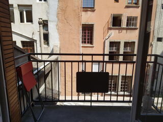  Appartement � louer 1 pi�ce 22 m�