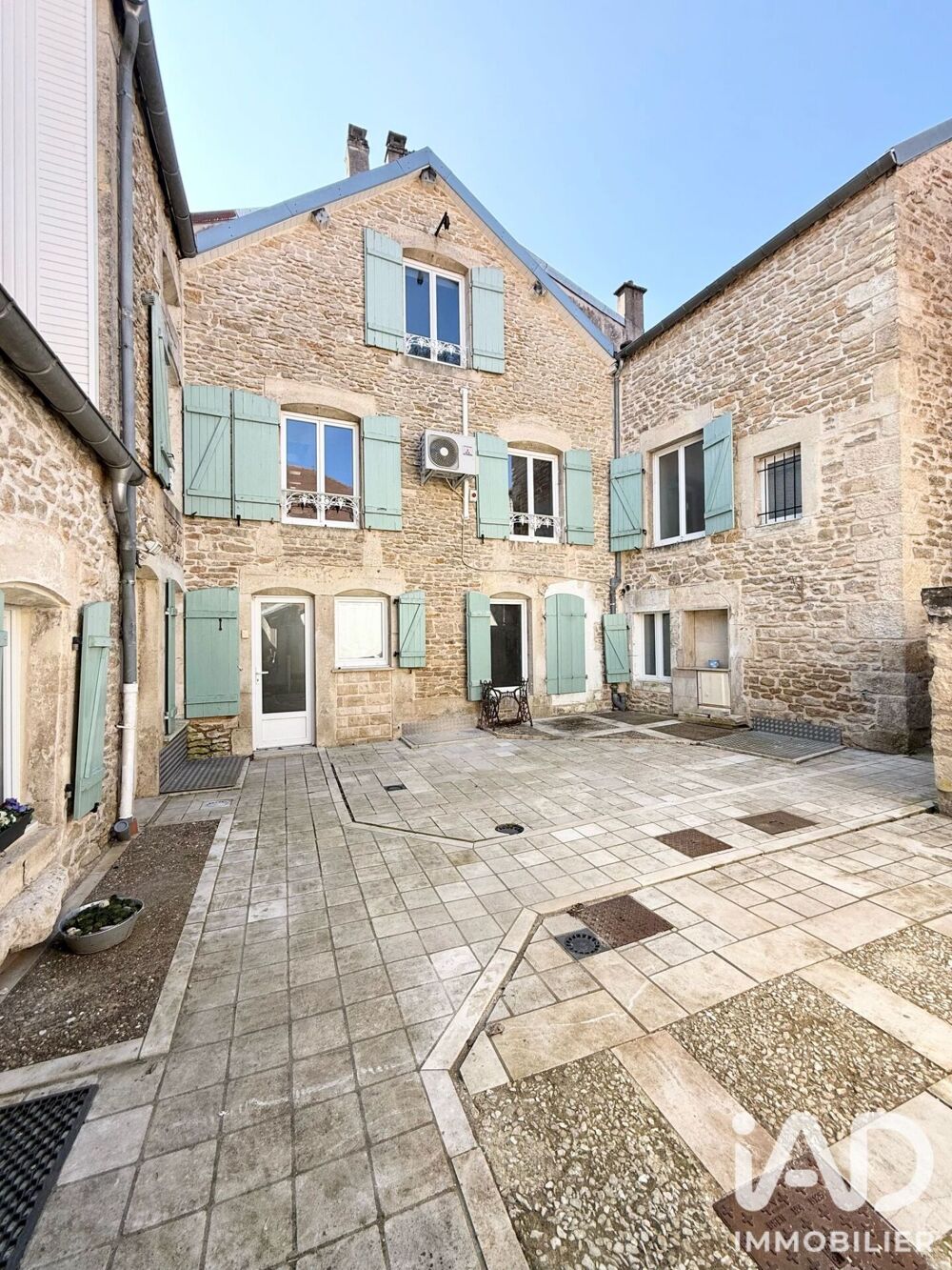 Vente Maison Vente Maison de ville 14 pièces Nogent