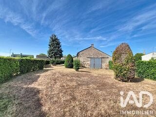 Maison à vendre 3 pièces 105 m²