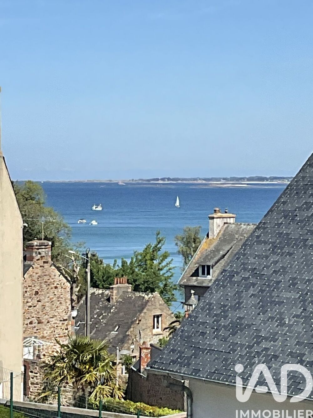 à vendre  Maison Perros-Guirec (22700)