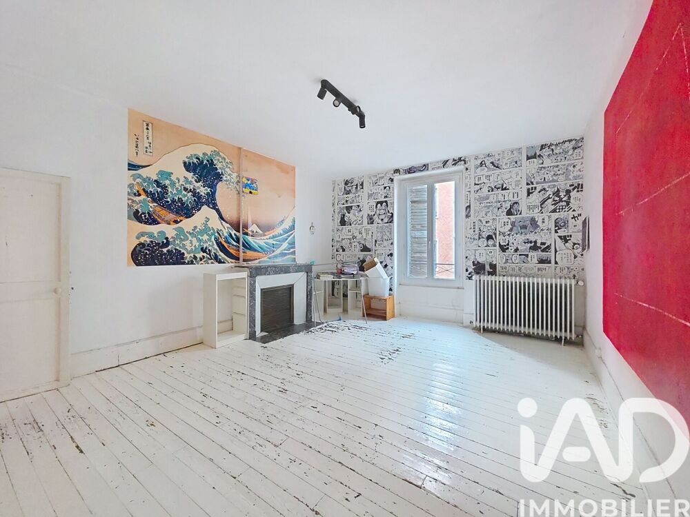 Vente Appartement 9 pièces