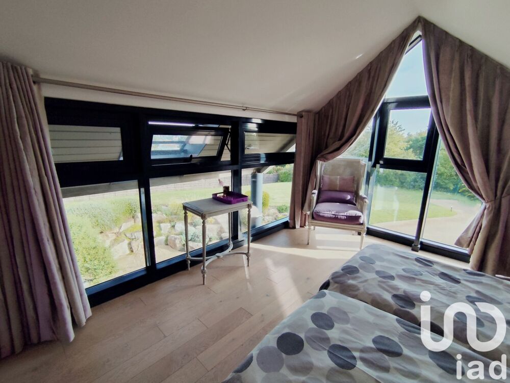 à vendre  Maison Lancieux (22770)