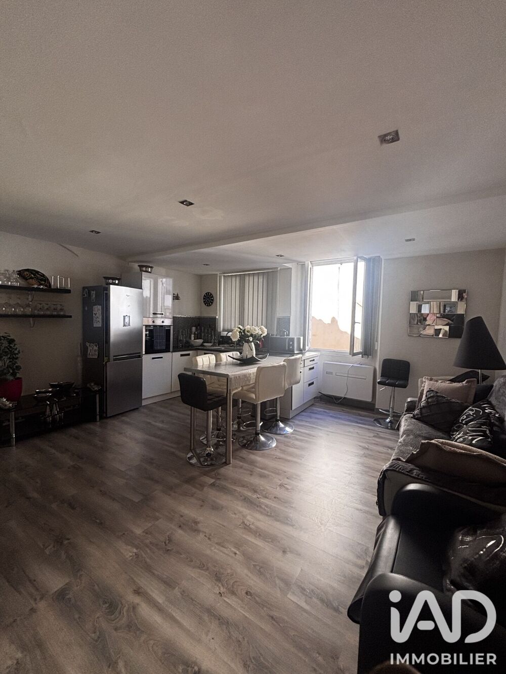 Vente Appartement Vente Appartement 3 pièces Les arcs