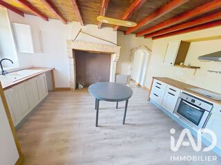  Maison à vendre 4 pièces 94 m²