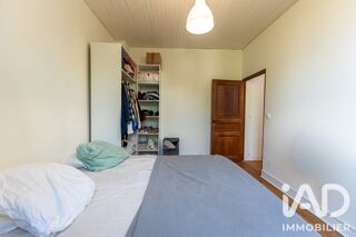  Maison à vendre 6 pièces 105 m²