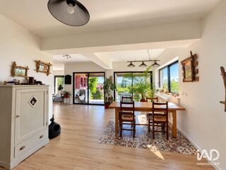  Maison à vendre 5 pièces 153 m²