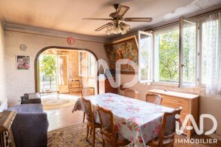  Maison à vendre 3 pièces 73 m²
