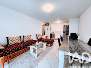 Appartement à vendre 3 pièces 65 m²