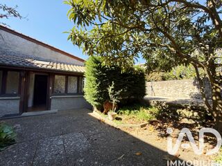  Maison à vendre 4 pièces 89 m²