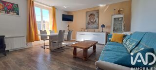  Maison � vendre 3 pi�ces 108 m�