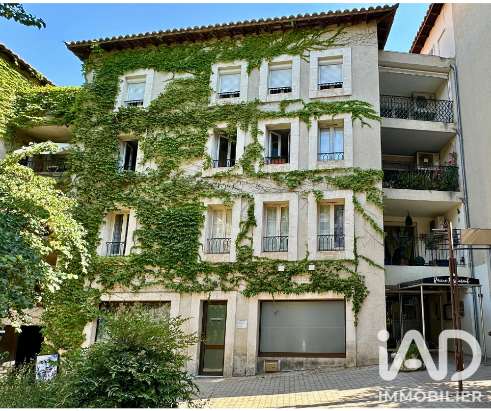 Vente Appartement 6 pièces