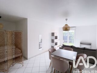  Appartement à louer 1 pièce 37 m²