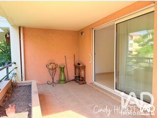  Appartement à vendre 2 pièces 45 m²
