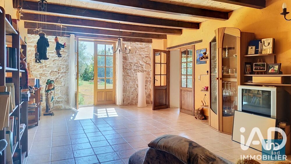 Vente Maison Vente Maison de campagne 7 pièces Mauroux