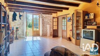 Vente Maison Vente Maison de campagne 7 pièces Mauroux