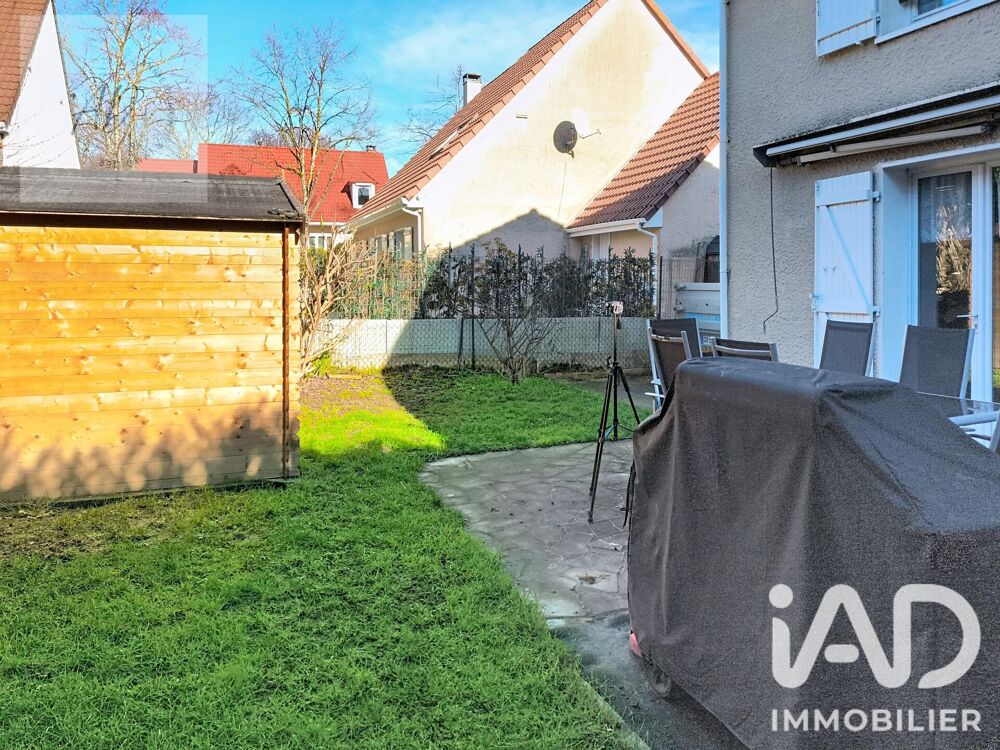 Vente Maison Vente Maison traditionnelle 4 pièces Thiais