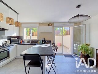  Maison à vendre 5 pièces 92 m²