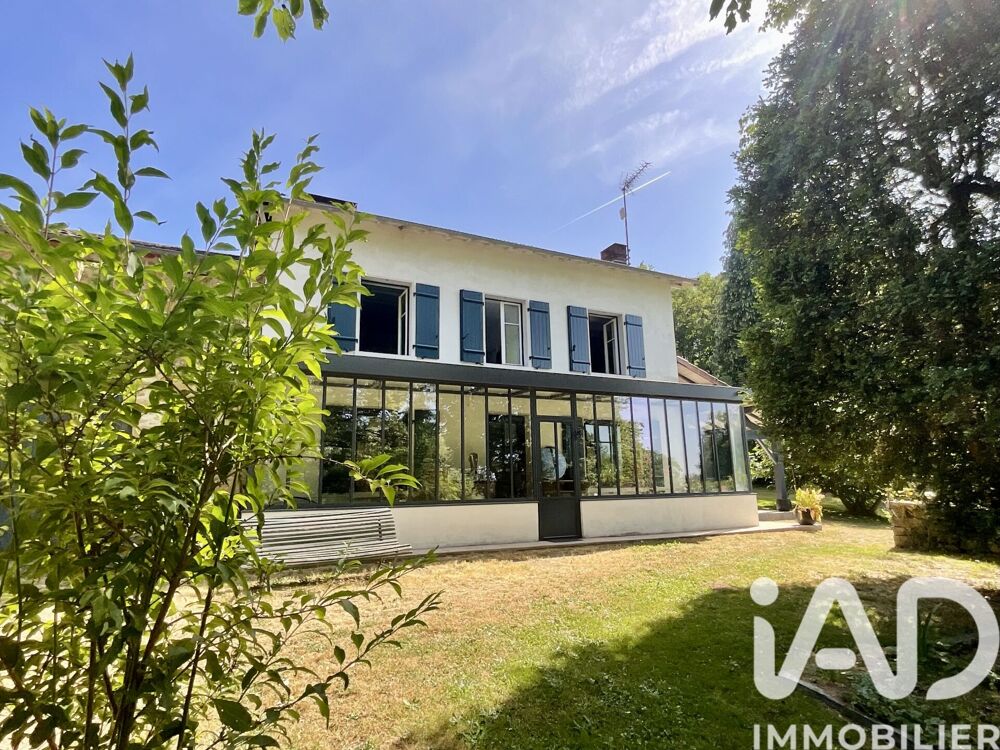 Vente Maison/villa 10 pièces