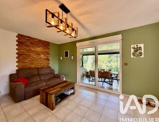  Maison à vendre 3 pièces 80 m²