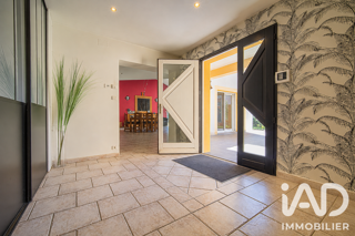  Maison à vendre 7 pièces 250 m²