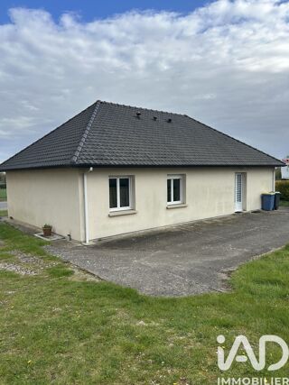  Maison à vendre 6 pièces 98 m²