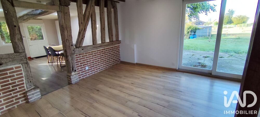 Vente Maison Vente Maison/villa 6 pièces Chambois