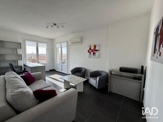 Vente Appartement Vente Appartement 3 pièces Perpignan