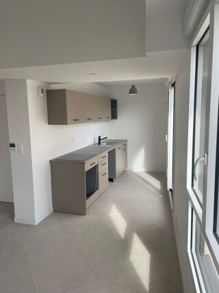  Appartement � vendre 3 pi�ces 68 m�