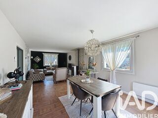  Maison � vendre 6 pi�ces 139 m�