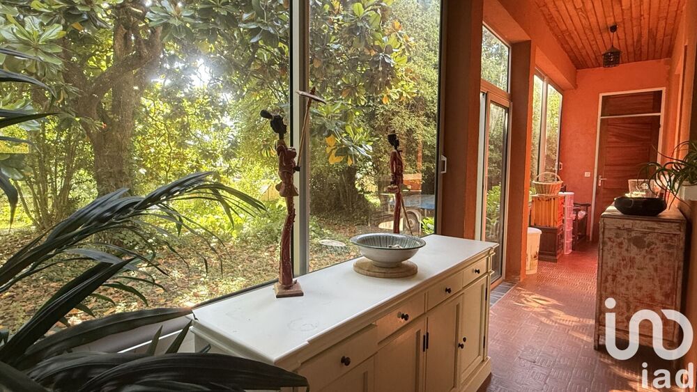 � vendre  Maison Amboise (37400)