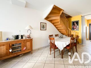 Maison à vendre 6 pièces 139 m²