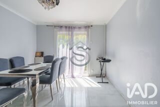  Maison à vendre 4 pièces 68 m²