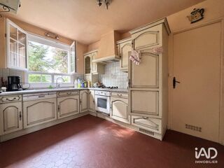  Maison à vendre 5 pièces 125 m²