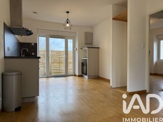  Maison � vendre 2 pi�ces 39 m�