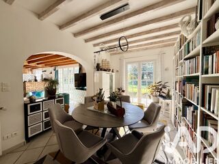  Maison à vendre 6 pièces 184 m²