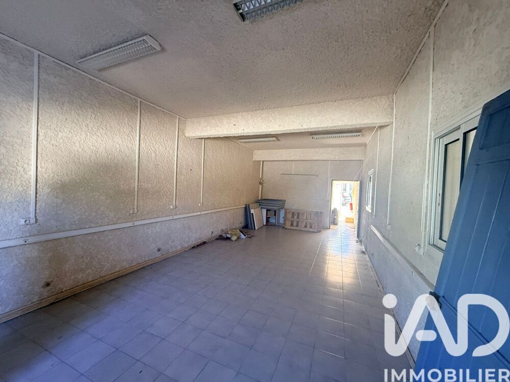 vente Immeuble - 727 m² Saint-Pierre (97410)