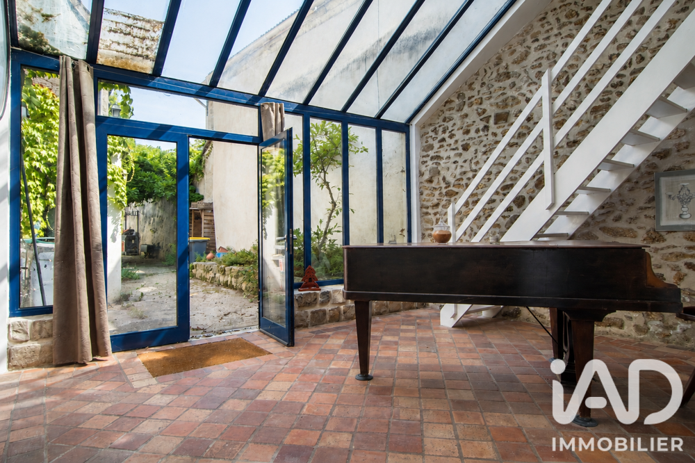 Vente Maison Vente Maison/villa 11 pièces Linas